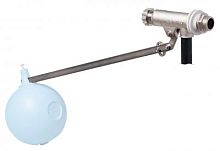 Поплавковый клапан 1.1/4" FARG (без шара) Pmax-5 бар, Tmax-80C